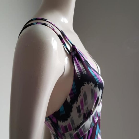 Sexy 3R Street Wear Dress - Picture 4 of 8